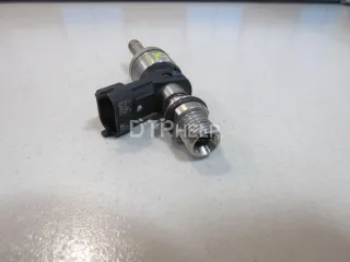 94811012822 Форсунка инжекторная электрическая Porsche Cayenne 955 Арт AM80896611, вид 4
