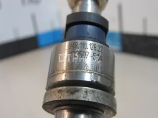 94811012822 Форсунка инжекторная электрическая Porsche Cayenne 955 Арт AM80896611, вид 5