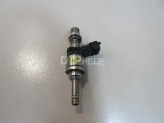 94811012822 Форсунка инжекторная электрическая Porsche Cayenne 955 Арт AM80896612, вид 1
