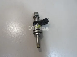 94811012822 Форсунка инжекторная электрическая Porsche Cayenne 955 Арт AM80896615, вид 1