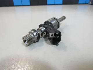 94811012822 Форсунка инжекторная электрическая Porsche Cayenne 955 Арт AM80896615, вид 3