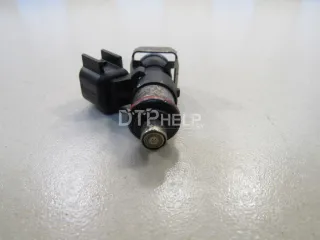 7T4Z9F593B Форсунка инжекторная электрическая Mazda CX-9 1 Арт AM80920154, вид 2