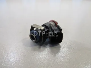 7T4Z9F593B Форсунка инжекторная электрическая Mazda CX-9 1 Арт AM80920154, вид 3