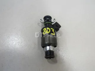 17103677 Форсунка инжекторная электрическая Daewoo Nexia 1 Арт AM80958803, вид 1