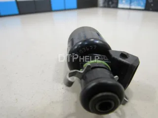 17103677 Форсунка инжекторная электрическая Daewoo Nexia 1 Арт AM80958803, вид 5