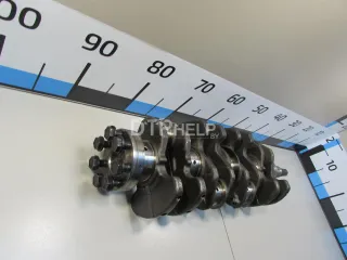SMD346026 Коленвал Chery Tiggo t11 Арт AM80959495, вид 2