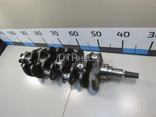 SMD346026 Коленвал Chery Tiggo t11 Арт AM80959495, вид 3