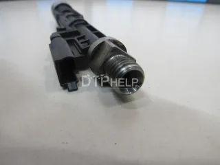 13647599876 Форсунка инжекторная электрическая BMW 7 F01/F02 Арт AM80973614, вид 2