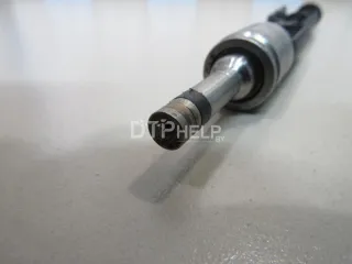 13647599876 Форсунка инжекторная электрическая BMW 7 F01/F02 Арт AM80973614, вид 3