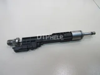 13647599876 Форсунка инжекторная электрическая BMW 7 F01/F02 Арт AM80973614, вид 4