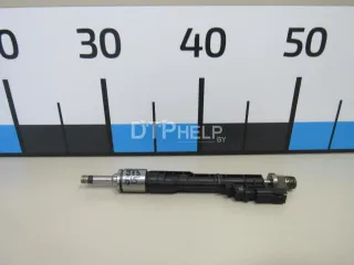 13647599876 Форсунка инжекторная электрическая BMW 7 F01/F02 Арт AM80973615, вид 1