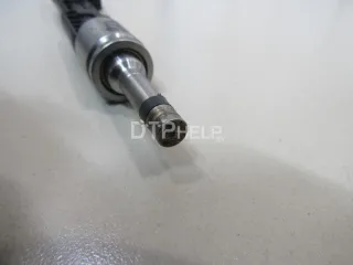 13647599876 Форсунка инжекторная электрическая BMW 7 F01/F02 Арт AM80973615, вид 3