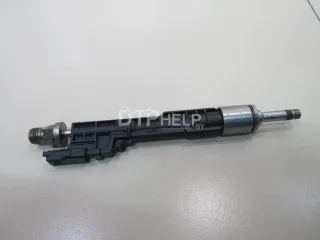 13647599876 Форсунка инжекторная электрическая BMW 7 F01/F02 Арт AM80973615, вид 4