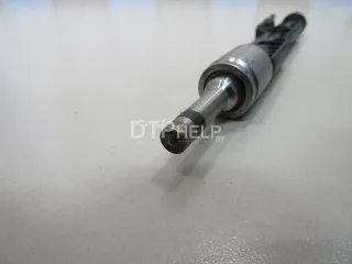 13647599876 Форсунка инжекторная электрическая BMW 7 F01/F02 Арт AM80973617, вид 3