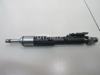 13647599876 Форсунка инжекторная электрическая BMW 7 F01/F02 Арт AM80973617, вид 4