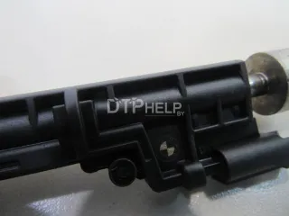 13647599876 Форсунка инжекторная электрическая BMW 7 F01/F02 Арт AM80973617, вид 5
