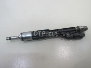13647599876 Форсунка инжекторная электрическая BMW 7 F01/F02 Арт AM80973968, вид 3