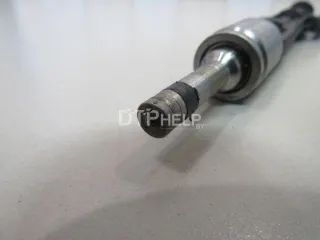 13647599876 Форсунка инжекторная электрическая BMW 7 F01/F02 Арт AM80973968, вид 4