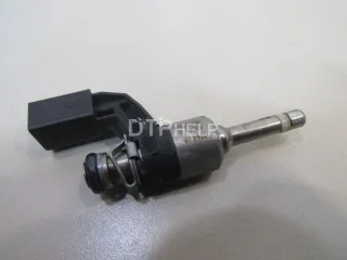 03C906036M Форсунка инжекторная электрическая Seat Altea Арт AM80986166, вид 4