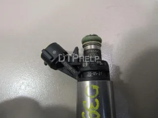 1571068M00 Форсунка инжекторная электрическая Suzuki Vitara2 Арт AM80996039, вид 5
