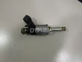 1571068M00 Форсунка инжекторная электрическая Suzuki Vitara2 Арт AM80996041, вид 3