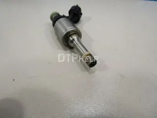 1571068M00 Форсунка инжекторная электрическая Suzuki Vitara2 Арт AM80996041, вид 4