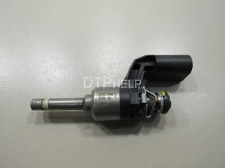 03C906036M Форсунка инжекторная электрическая Seat Altea Арт AM81006242, вид 1