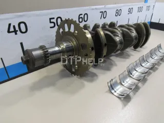 1222161M00 Коленвал Suzuki SX4 2 Арт AM81007953, вид 2