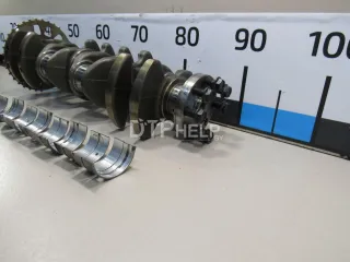 1222161M00 Коленвал Suzuki SX4 2 Арт AM81007953, вид 3