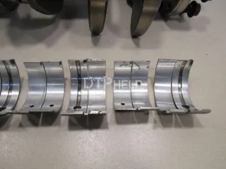 1222161M00 Коленвал Suzuki SX4 2 Арт AM81007953, вид 4