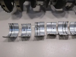 1222161M00 Коленвал Suzuki SX4 2 Арт AM81007953, вид 5