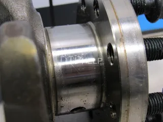 1222161M00 Коленвал Suzuki SX4 2 Арт AM81007953, вид 6