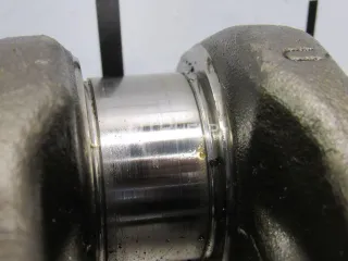 1222161M00 Коленвал Suzuki SX4 2 Арт AM81007953, вид 7