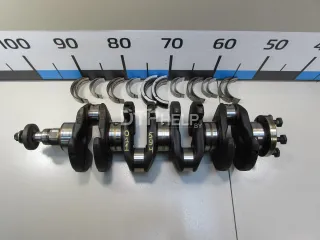 55354227 Коленвал Chevrolet Cruze J300 Арт AM81011594, вид 1