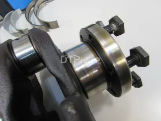 55354227 Коленвал Chevrolet Cruze J300 Арт AM81011594, вид 6