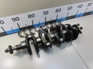 55354227 Коленвал Chevrolet Cruze J300 Арт AM81011594, вид 7