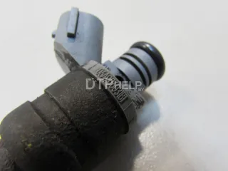 06A906031BT Форсунка инжекторная электрическая Seat Leon 2 Арт AM81013403, вид 4