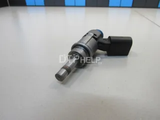 06L906036J Форсунка инжекторная электрическая Seat Leon 3 Арт AM81013413, вид 2