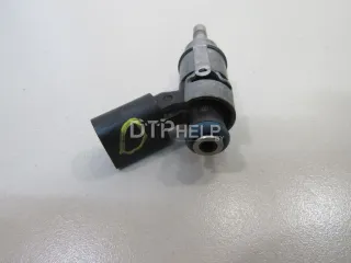 06L906036J Форсунка инжекторная электрическая Seat Leon 3 Арт AM81013413, вид 3
