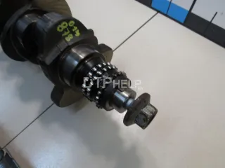 2720300701 Коленвал Mercedes C W203 Арт AM81014878, вид 2