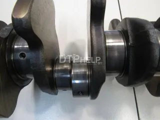 2720300701 Коленвал Mercedes C W203 Арт AM81014878, вид 4