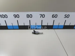 06H906036H Форсунка инжекторная электрическая Volkswagen Passat B6 Арт AM81019233, вид 1
