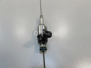 06H906036H Форсунка инжекторная электрическая Volkswagen Passat B6 Арт AM81019234, вид 3