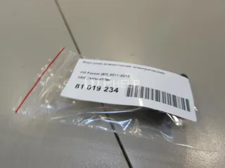 06H906036H Форсунка инжекторная электрическая Volkswagen Passat B6 Арт AM81019234, вид 5