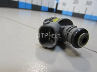 06A906031BT Форсунка инжекторная электрическая Seat Leon 2 Арт AM81025127, вид 3
