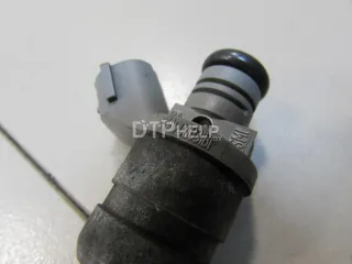 06A906031BT Форсунка инжекторная электрическая Seat Leon 2 Арт AM81025127, вид 4