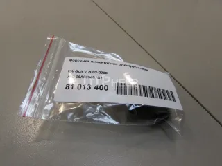 06A906031BT Форсунка инжекторная электрическая Seat Leon 2 Арт AM81025127, вид 5
