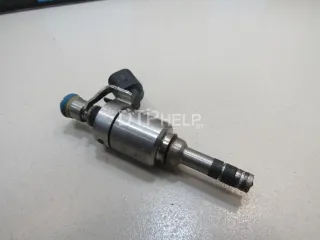 12662571 Форсунка инжекторная электрическая Cadillac CTS 3 Арт AM81043694, вид 3