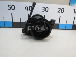8200908869 Заслонка дроссельная механическая Renault Megane 1 Арт AM81044886, вид 2