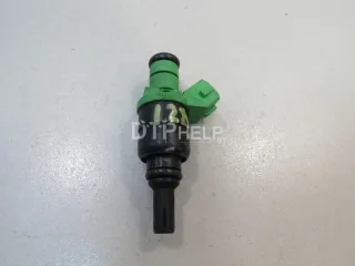 2710780549 Форсунка инжекторная электрическая Mercedes C W203 Арт AM81049128, вид 1